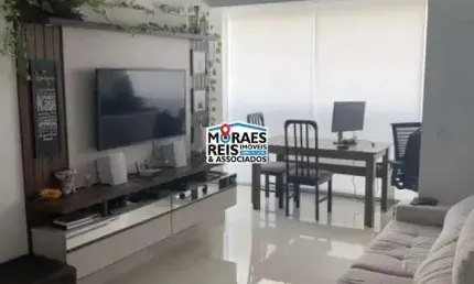 Apartamento com 1 quarto à venda na rua doutor paschoal imperatriz, 105, vila gertrudes, são paulo por r$ 760.000