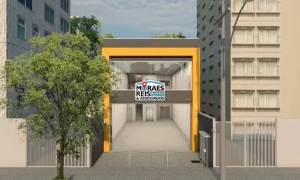 Prédio para alugar na Rua Alves Guimarães, 217, Pinheiros, São Paulo por R$ 38.000