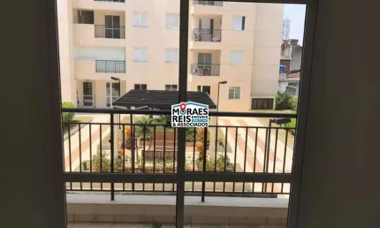 Apartamento com 2 quartos à venda na rua lucrécia maciel, 333, vila guarani, são paulo por r$ 730.000