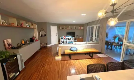 Apartamento com 3 quartos à venda na Rua Xavier Gouveia, 241, Parque Colonial, São Paulo por R$ 2.500.000