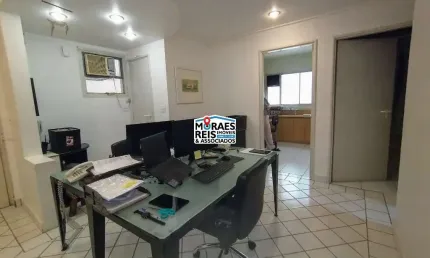 Sala comercial à venda na rua tabapuã, 649, itaim bibi, são paulo por r$ 333.000