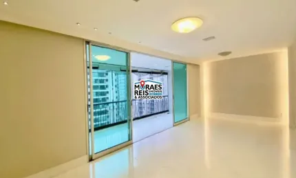 Apartamento com 3 quartos à venda na praça princesa isabel, 89, brooklin, são paulo por r$ 2.400.000