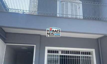 Casa com 2 quartos à venda na Rua dos Cafezais, 373, Vila Santa Catarina, São Paulo por R$ 930.000