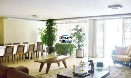 Casa com 3 quartos à venda na Rua Bernardino de Campos, 925, Campo Belo, São Paulo por R$ 4.800.000