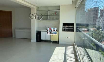 Apartamento com 2 quartos para alugar na Rua Doutor José Áureo Bustamante, 180, Santo Amaro, São Paulo por R$ 8.000