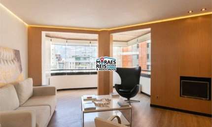 Apartamento com 3 quartos à venda na Rua Caraíbas, 743, Perdizes, São Paulo por R$ 1.648.000