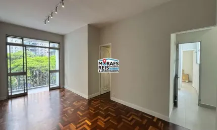 Apartamento com 3 quartos à venda na Coronel Conrado Siqueira Campos, 133, Jardim das Acacias, São Paulo por R$ 1.299.000
