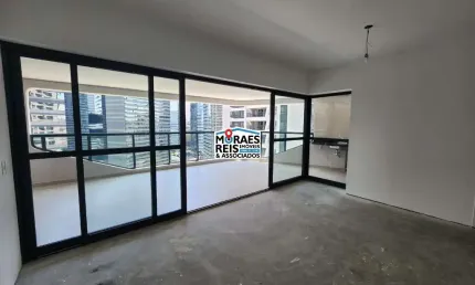 Apartamento com 3 quartos à venda na Rua Antônio de Oliveira, 805, Chácara Santo Antônio, São Paulo por R$ 3.400.000