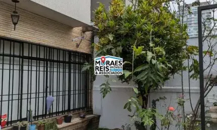 Casa com 3 quartos para alugar na Avenida Portugal, 1504, Brooklin Paulista, São Paulo por R$ 5.000