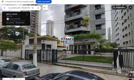 Apartamento com 3 quartos à venda na Avenida Jamaris, 660, Planalto Paulista, São Paulo por R$ 1.590.000
