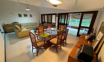 Apartamento com 7 quartos à venda na Uirapurus, 29, Estância Parque de Atibaia, Atibaia por R$ 4.500.000