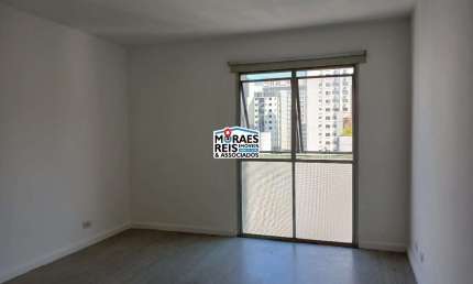 Apartamento com 2 quartos para alugar na Rua Gomes de Carvalho, 873, Vila Olímpia, São Paulo por R$ 4.000