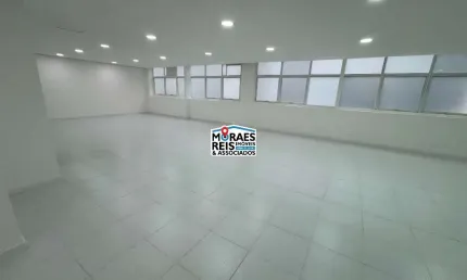 Sala comercial para alugar na rua itapeva, 518, bela vista, são paulo por r$ 25.000