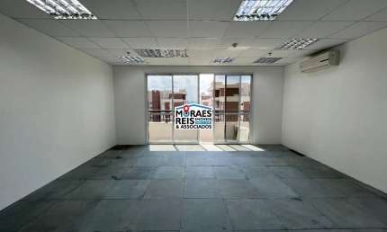 Sala comercial para alugar na Avenida Francisco Matarazzo, 1752, Barra Funda, São Paulo por R$ 3.500