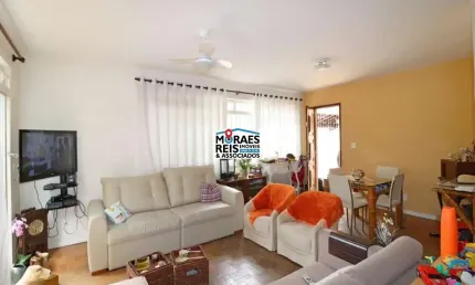 Casa com 4 quartos à venda na rua panapoi, 186, campo belo, são paulo por r$ 2.960.000