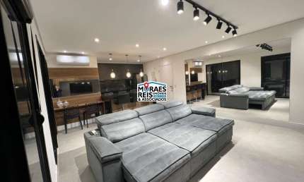 Apartamento com 2 quartos à venda na Rua Humberto I, 371, Vila Mariana, São Paulo por R$ 1.278.000
