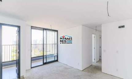 Apartamento com 3 quartos à venda na Rua Andréa Paulinetti, 241, Jardim das Acacias, São Paulo por R$ 990.000