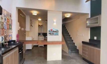 Casa com 3 quartos à venda na Rua Padre Leonardo, 496, Campo Belo, São Paulo por R$ 980.000