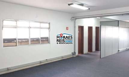 Barracão / Galpão / Depósito para alugar na Jurupeba, 174, Jabaquara, São Paulo por R$ 28.000