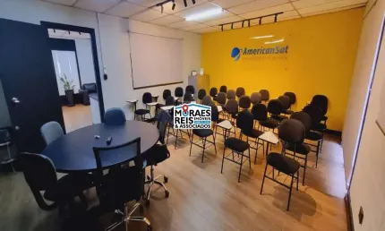 Casa comercial à venda na Oscar Gomes Cardim, 147, Brooklin, São Paulo por R$ 5.500.000