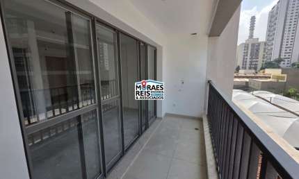 Apartamento com 1 quarto à venda na Rua Getúlio Soares da Rocha, 135, Jardim das Acacias, São Paulo por R$ 453.460