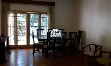 Casa em condomínio fechado para alugar na Rua Comendador Eduardo Saccab, 66, Brooklin Paulista, São Paulo por R$ 8.000