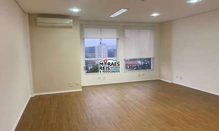 Apartamento com 1 quarto à venda na Rua Cláudio Soares, 72, Pinheiros, São Paulo por R$ 600.000