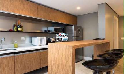 Casa comercial à venda na Rua Professor João Brito, 113, Vila Nova Conceição, São Paulo por R$ 3.900.000