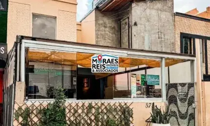 Casa comercial para alugar na Rua Clodomiro Amazonas, 878, Itaim Bibi, São Paulo por R$ 15.000