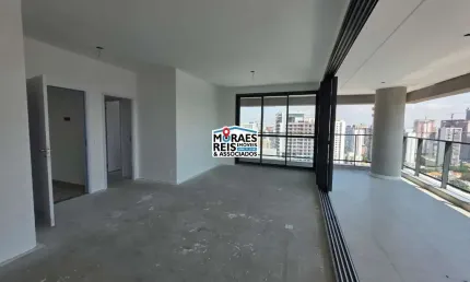 Apartamento com 4 quartos à venda na rua ministro luiz gallotti, 2402, brooklin, são paulo por r$ 2.541.316