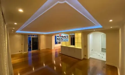 Apartamento com 4 quartos à venda na rua josé carlos de toledo piza, 215, jardim parque morumbi, são paulo por r$ 1.400.000