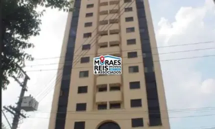 Apartamento com 2 quartos à venda na Rua Alexandre Dumas, 1300, Chácara Santo Antônio, São Paulo por R$ 530.000