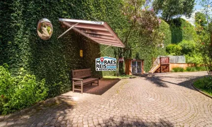 Casa em condomínio fechado com 3 quartos à venda na vicente paiva, 505, jardim guedala, são paulo por r$ 3.900.000