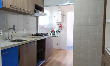 Apartamento com 1 quarto para alugar na Avenida Doutor Cardoso de Melo, 146, Vila Olímpia, São Paulo por R$ 5.000