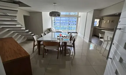 Apartamento com 3 quartos para alugar na Rua Flórida, 1901, Cidade Monções, São Paulo por R$ 14.400