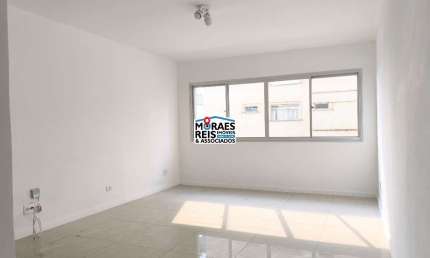 Apartamento com 2 quartos para alugar na Rua Girassol, 964, Vila Madalena, São Paulo por R$ 3.800