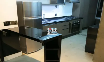 Apartamento com 2 quartos à venda na Rua Joaquim Guarani, 485, Jardim das Acacias, São Paulo por R$ 1.000.000