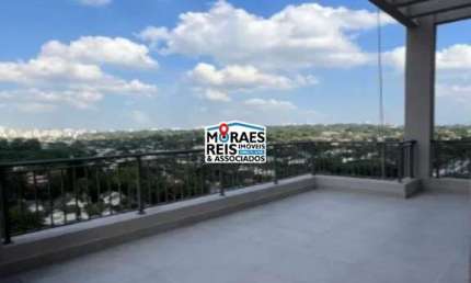Apartamento com 1 quarto à venda na Rua Laplace, 186, Campo Belo, São Paulo por R$ 660.000