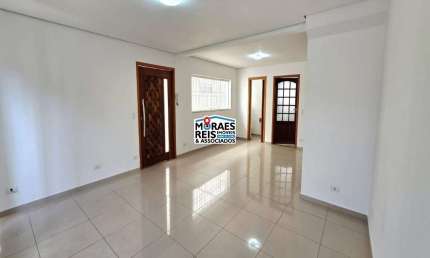 Casa com 3 quartos para alugar na Rua Álvaro Rodrigues, 759, Vila Cordeiro, São Paulo por R$ 6.300