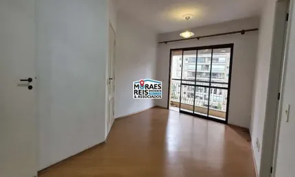 Apartamento com 3 quartos para alugar na Rua Princesa Isabel, 64, Brooklin Paulista, São Paulo por R$ 5.000