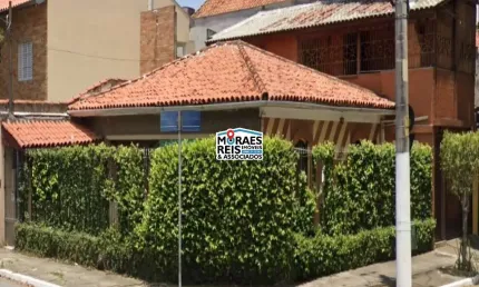 Casa com 2 quartos à venda na Rua República do Iraque, 1667, Campo Belo, São Paulo por R$ 1.100.000