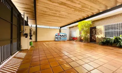 Casa com 4 quartos à venda na rua furnas, 98, brooklin paulista, são paulo por r$ 3.200.000