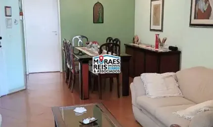 Apartamento com 3 quartos para alugar na Coronel Conrado Siqueira Campos, 47, Brooklin, São Paulo por R$ 4.800