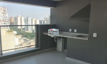 Apartamento com 2 quartos à venda na Rua Capote Valente, 996, Pinheiros, São Paulo por R$ 2.250.000