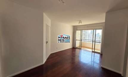 Apartamento com 3 quartos para alugar na Coronel Conrado Siqueira Campos, 47, Jardim das Acacias, São Paulo por R$ 5.200
