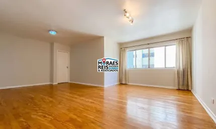 Apartamento com 3 quartos à venda na rua são josé, 310, santo amaro, são paulo por r$ 740.000