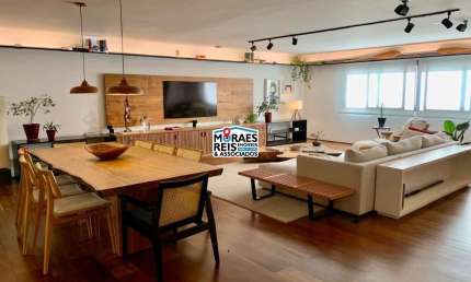 Apartamento com 4 quartos para alugar na Rua Jacurici, 129, Itaim Bibi, São Paulo por R$ 30.000