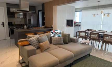 Apartamento com 2 quartos à venda na Rua Pascal, 1907, Campo Belo, São Paulo por R$ 2.050.000