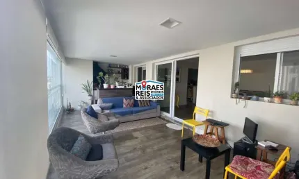 Apartamento com 3 quartos à venda na Rua Maratona, 285, Vila Mascote, São Paulo por R$ 1.696.000