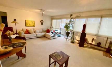 Apartamento com 3 quartos à venda na Rua Deputado Laércio Corte, 116, Paraíso do Morumbi, São Paulo por R$ 620.000
